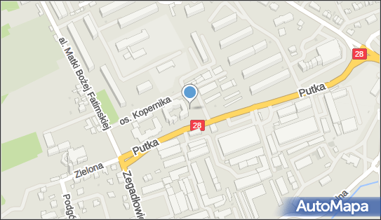 Allegro One Punkty, Osiedle Kopernika 10B, Wadowice 34-100, godziny otwarcia