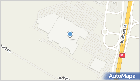 Allegro One Punkty, Krakowska 10, Poczesna 42-262, godziny otwarcia