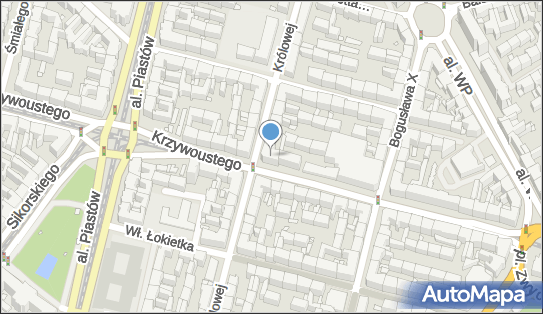 Allegro One Punkty, Krzywoustego 15U/1, Szczecin 70-250, godziny otwarcia