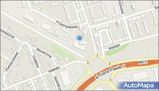 Allegro One Punkty, de Gaulle'a 111, Zabrze 41-800, godziny otwarcia