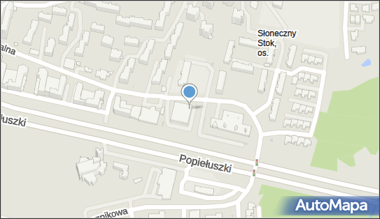 Allegro One Punkty, Upalna 3, Białystok 15-668, godziny otwarcia