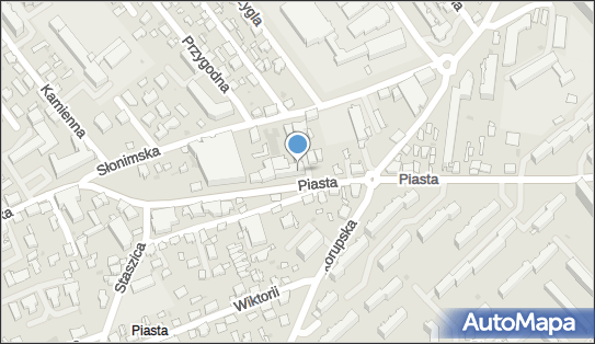 Allegro One Punkty, Piasta 13/4, Białystok 15-044, godziny otwarcia