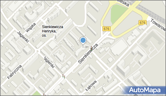 Allegro One Punkty, Sienkiewicza 81/3, Białystok 15-003, godziny otwarcia