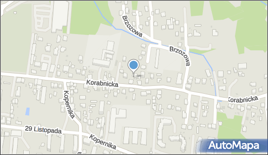 Allegro One Punkty, Korabnicka 27b, Skawina 32-050, godziny otwarcia