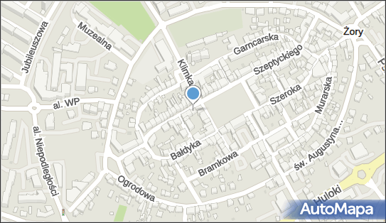 Allegro One Punkty, Moniuszki 3, Żory 44-240, godziny otwarcia