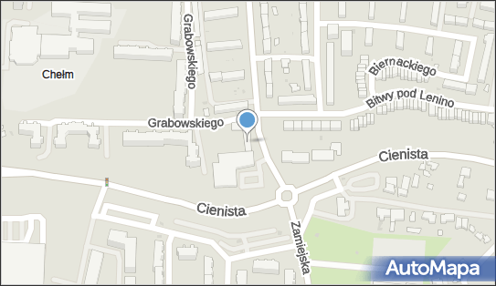 Allegro One Punkty, Worcella 44a, Gdańsk 80-809, godziny otwarcia