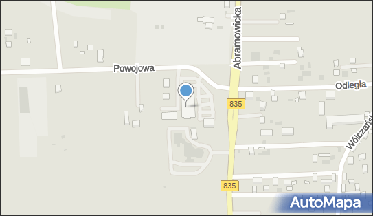 Allegro One Punkty, Abramowicka 43, Lublin 20-442, godziny otwarcia