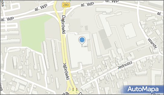 Allegro One Punkty, Dąbrówki 5, Zielona Góra 65-096, godziny otwarcia