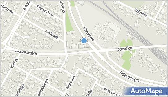 Allegro One Punkty, Warszawska 30, Siedlce 08-110, godziny otwarcia