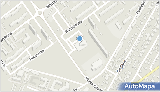 Allegro One Punkty, Monte Cassino 77, Siedlce 08-103, godziny otwarcia