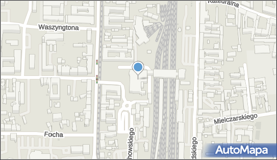 Allegro One Punkty, Al. Wolności 21, Częstochowa 42-202, godziny otwarcia