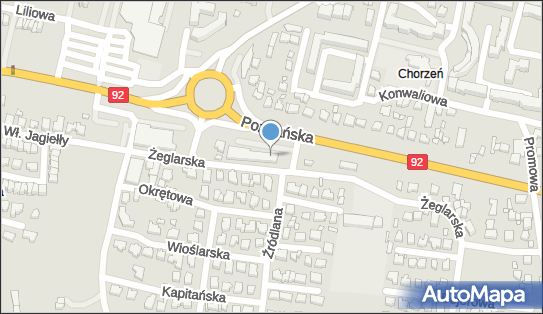 Allegro One Punkty, Poznańska 81, Konin 62-510, godziny otwarcia