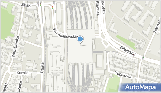 Allegro One Punkty, Pawia 5a, Kraków 31-154, godziny otwarcia