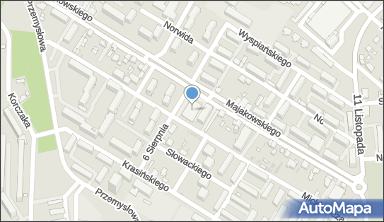 Allegro One Punkty, Majakowskiego 24, Dąbrowa Górnicza 41-300, godziny otwarcia