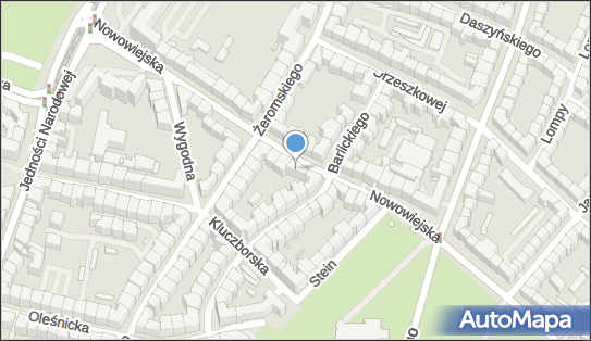 Allegro One Punkty, Nowowiejska 31/33, Wrocław 50-315, godziny otwarcia