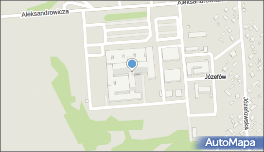 Allegro One Punkty, Aleksandrowicza 5, Radom 26-617, godziny otwarcia