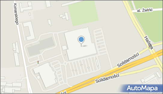 Allegro One Punkty, Konarskiego 45, Grudziądz 86-300, godziny otwarcia