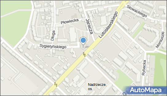 Allegro One Punkty, Sygietyńskiego 4B, Słupsk 76-200, godziny otwarcia