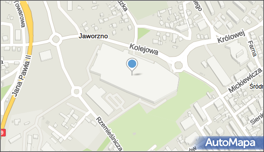 Allegro One Punkty, Grunwaldzka 59, Jaworzno 43-600, godziny otwarcia