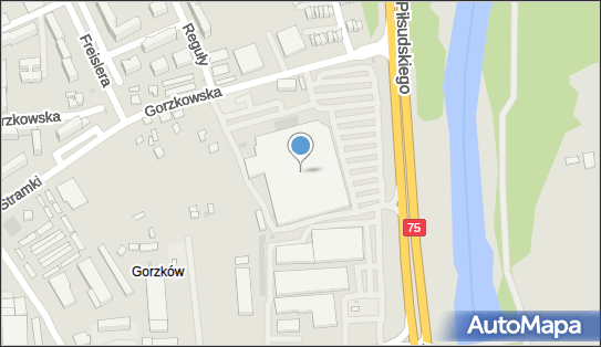 Allegro One Punkty, Gorzkowska 32, Nowy Sącz 33-300, godziny otwarcia