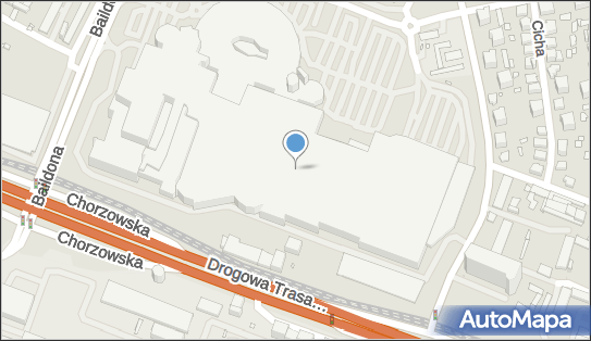 Allegro One Punkty, Chorzowska 111, Katowice 40-101, godziny otwarcia