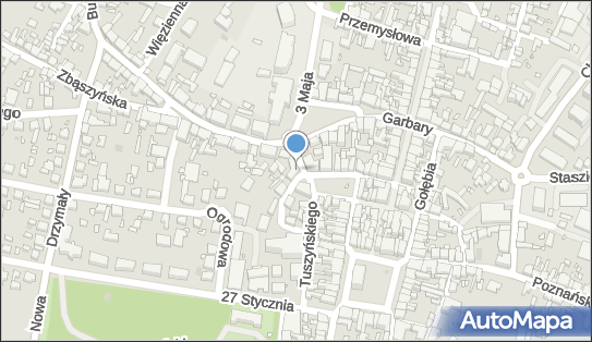 Allegro One Punkty, Kościelna 15, Grodzisk Wielkopolski 62-065, godziny otwarcia