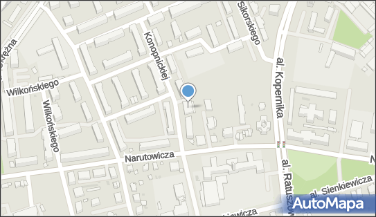 Allegro One Punkty, M. Konopnickiej 24a, Inowrocław 88-100, godziny otwarcia