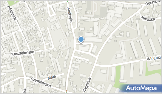 Allegro One Punkty, Andrzeja 19, Inowrocław 88-100, godziny otwarcia