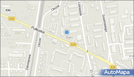 Allegro One Punkty, Pułtuska 50, Wyszków 07-200, godziny otwarcia