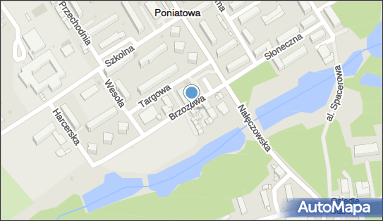 Allegro One Punkty, Brzozowa 5, Poniatowa 24-320, godziny otwarcia