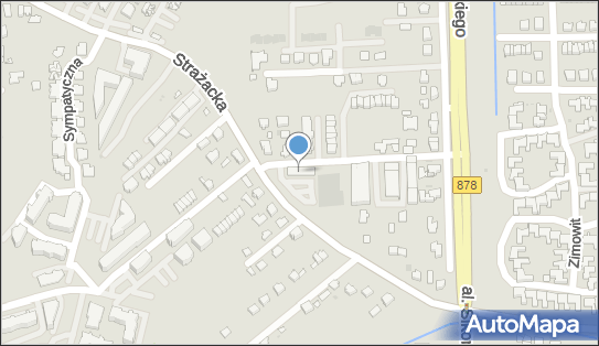 Allegro One Punkty, Strażacka 27F, Rzeszów 35-312, godziny otwarcia