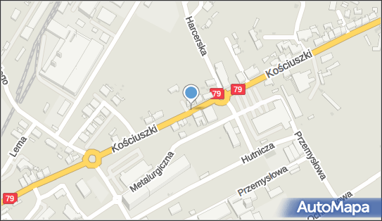 Allegro One Punkty, Kościuszki Tadeusza, gen. 84, Trzebinia 32-540, godziny otwarcia