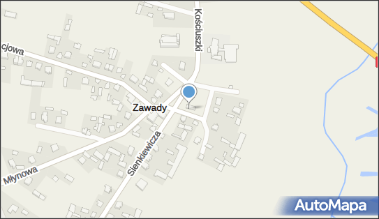 Allegro One Punkty, Plac Wolności 15, Zawady 16-075, godziny otwarcia