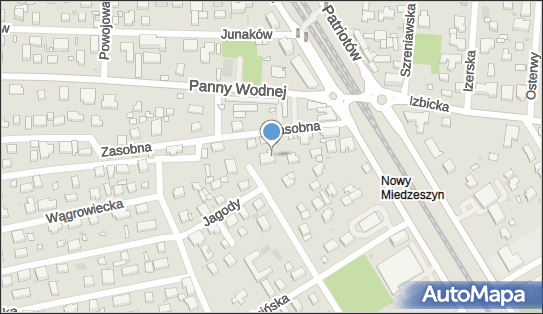 Allegro One Punkty, Zasobna 54b, Warszawa 04-862, godziny otwarcia