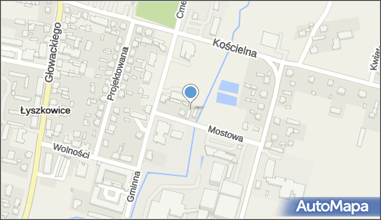 Allegro One Punkty, Mostowa 3, Łyszkowice 99-420, godziny otwarcia