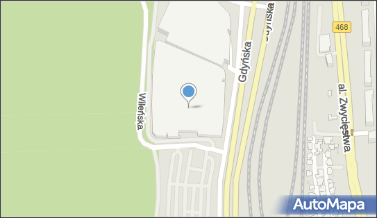 Allegro One Punkty, Kazimierza Górskiego 2, Gdynia 81-304, godziny otwarcia