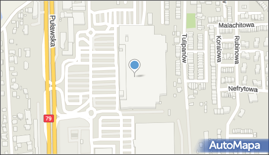 Allegro One Punkty, Puławska 46, Piaseczno 05-500, godziny otwarcia