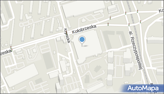 Allegro One Punkty, Kołobrzeska 32, Gdańsk 80-394, godziny otwarcia