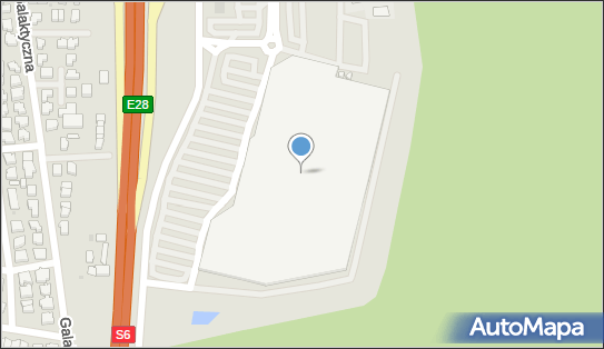 Allegro One Punkty, Spacerowa 48, Gdańsk 80-299, godziny otwarcia