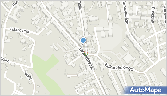 Allegro One Punkty, Juliusza Słowackiego 51, Przemyśl 37-700, godziny otwarcia