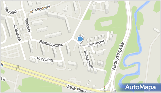 Allegro One Punkty, Szczęśliwa 1, Lublin 20-534, godziny otwarcia