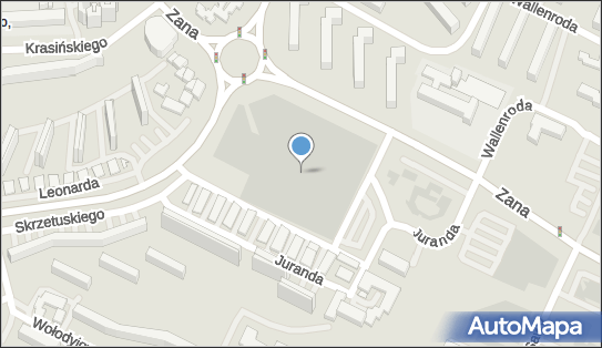 Allegro One Punkty, Zana 19, Lublin 20-601, godziny otwarcia