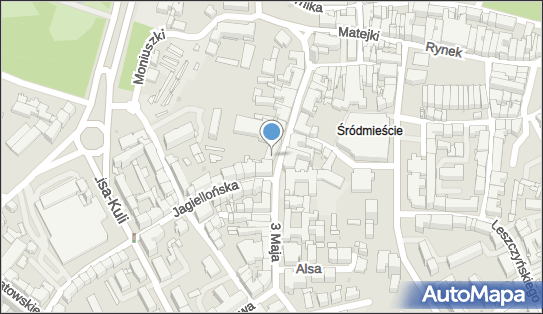 Allegro One Punkty, 3 Maja 14/10, Rzeszów 35-030, godziny otwarcia