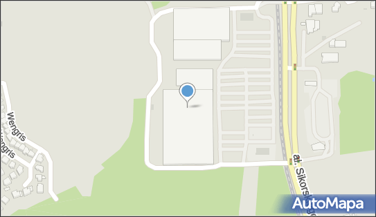 Allegro One Punkty, Aleja gen. Władysława Sikorskiego 2B, Olsztyn 10-088, godziny otwarcia