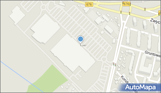 Allegro One Punkty, Hetmańska 16, Białystok 15-727, godziny otwarcia