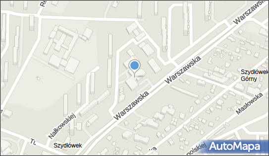 Allegro One Punkty, Warszawska 147, Kielce 25-547, godziny otwarcia