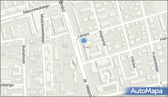 Allegro One Punkty, al. Niepodległości 54, Warszawa 02-626, godziny otwarcia