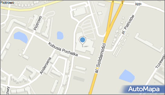 Allegro One Punkty, Braci Grimm 4, Tczew 83-110, godziny otwarcia