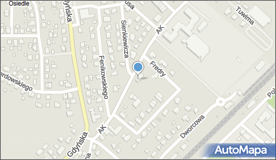 Allegro One Punkty, Armii Krajowej 10/D, Żukowo 83-330, godziny otwarcia