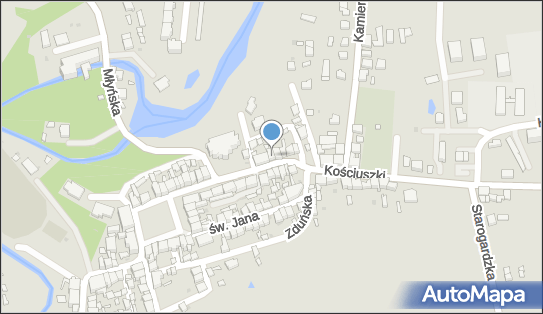 Allegro One Punkty, Kościuszki 13, Skarszewy 83-250, godziny otwarcia